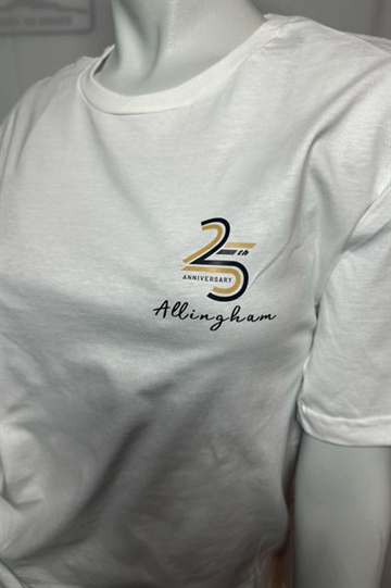 25 Anniversary T-Shirt